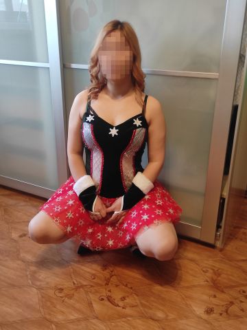 Анкета проститутки Мелисса, Боровой, 23 года, №278297